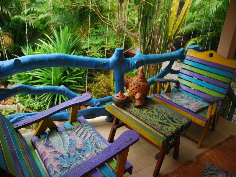 Varinda Resort Lamai Beach  Quarto foto